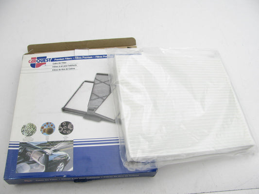 Carquest 89882 Cabin Air Filter Type 2