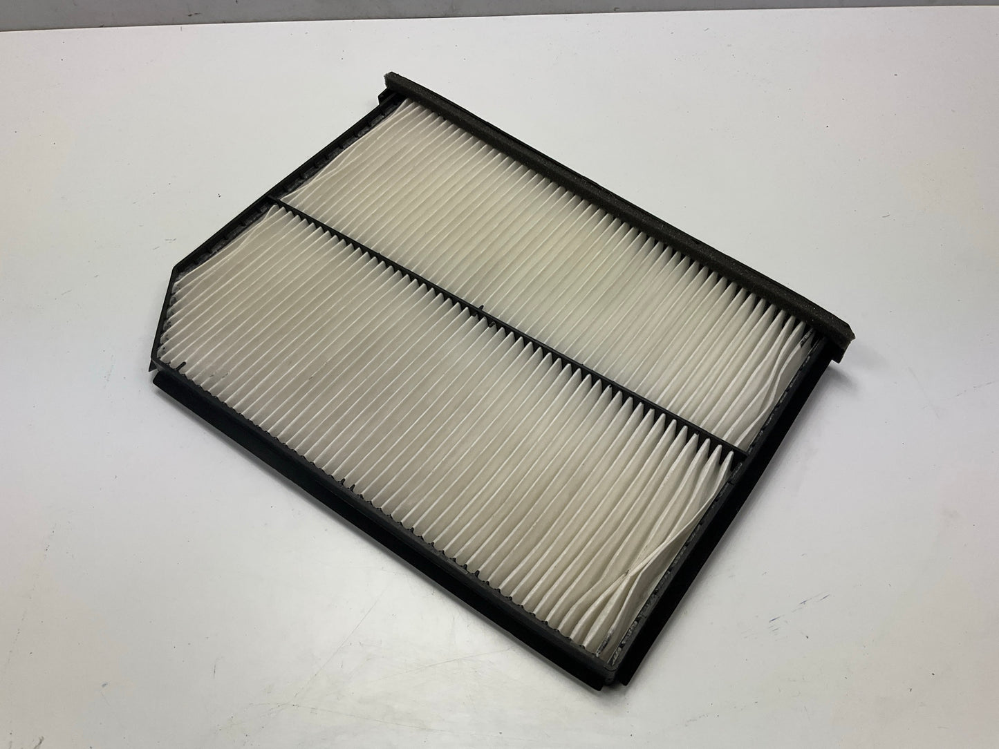 Carquest 89884 Cabin Air Filter