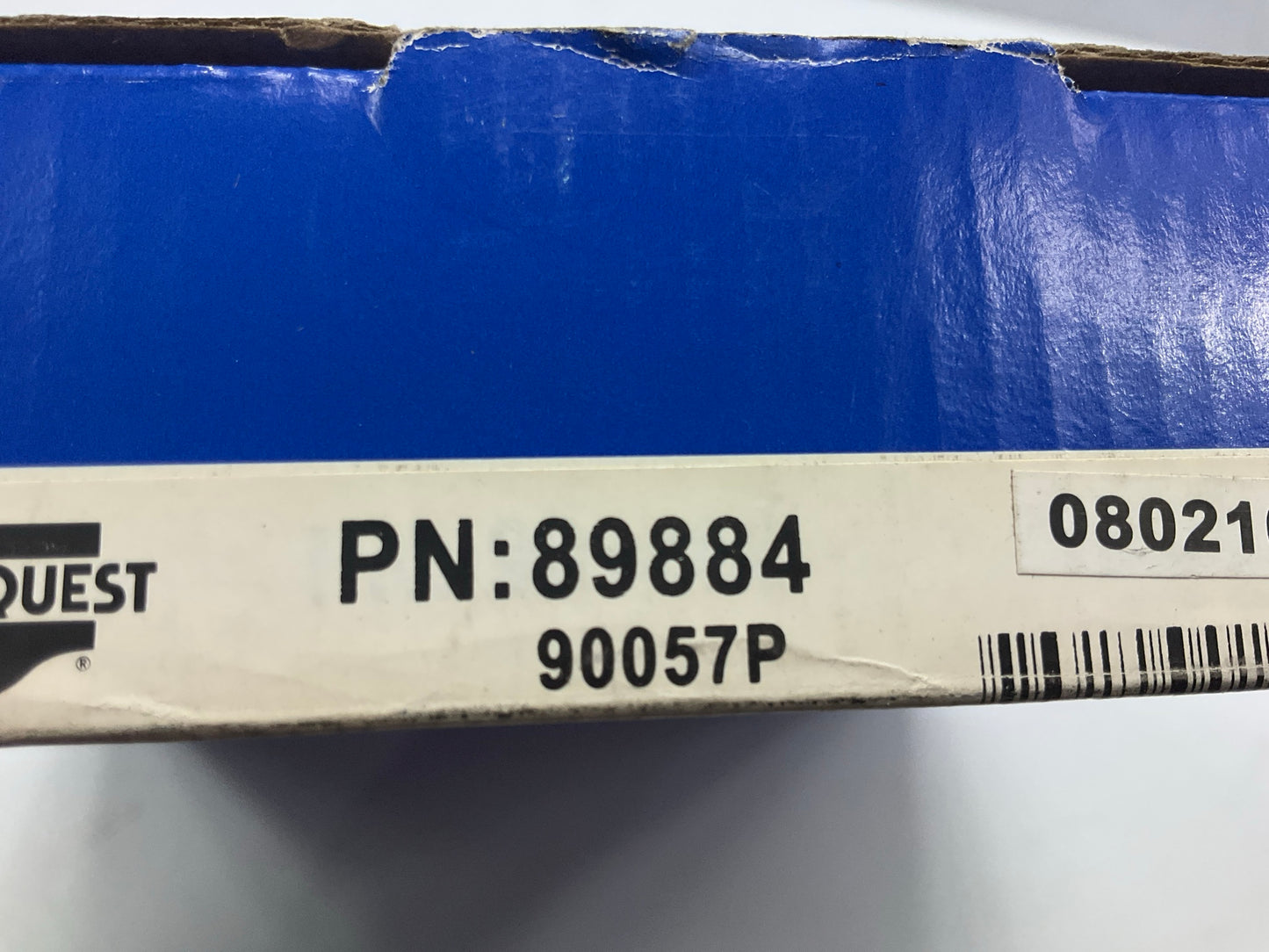Carquest 89884 Cabin Air Filter