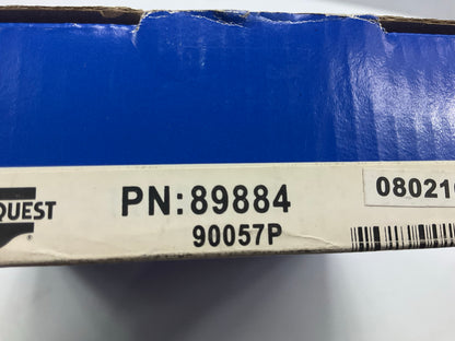 Carquest 89884 Cabin Air Filter