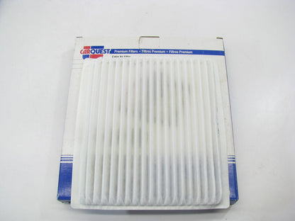 Carquest 89900 Cabin Air Filter Replaces CF10139 24900 C38188 CAF7751 AF1252