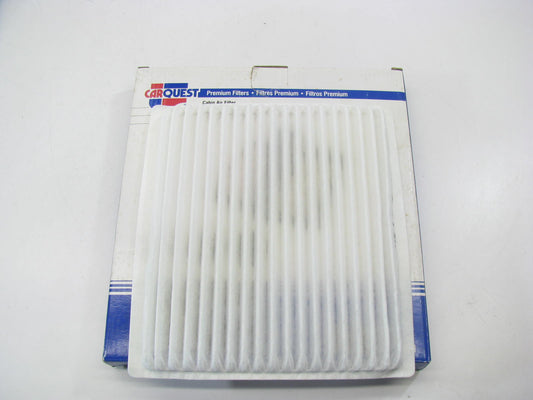 Carquest 89900 Cabin Air Filter Replaces CF10139 24900 C38188 CAF7751 AF1252