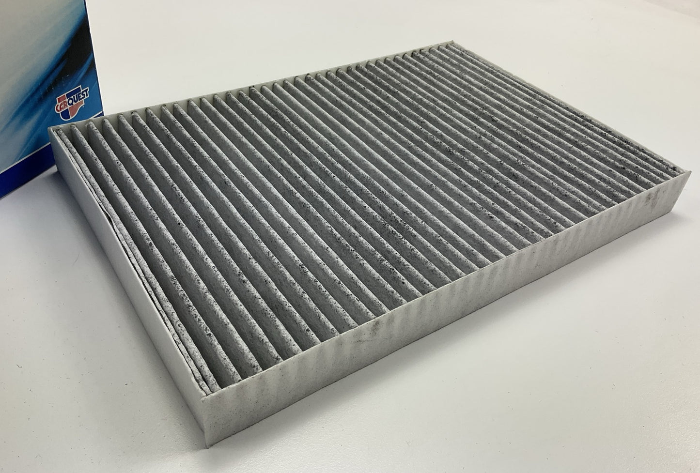 Carquest 89909 Cabin Air Filter Replaces 24909, PA4174, 4596501AB, CAF1805C
