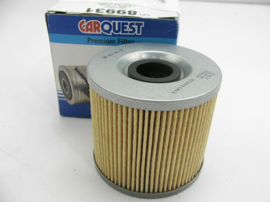 Carquest 89931 Motorcycle Engine Oil Filter