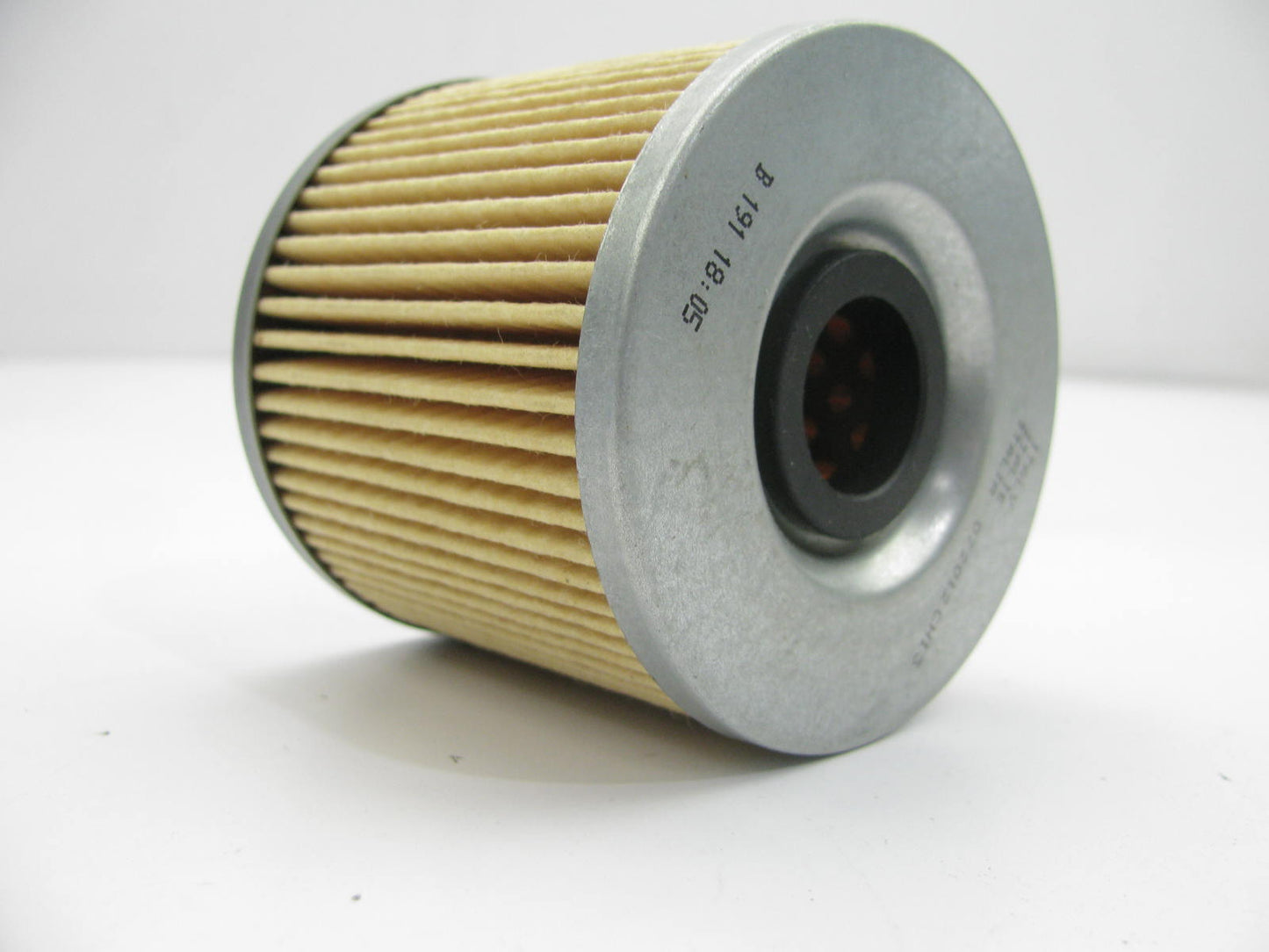 Carquest 89931 Motorcycle Engine Oil Filter