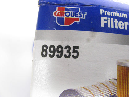 Carquest 89935 Oil Filter Replacement For Yamaha 2H0-13440-90, 4X7-13440-01