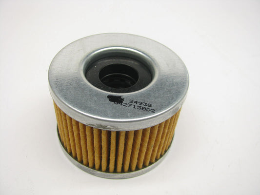 Carquest 89938 Oil Filter Replaces CH6007 57938 ML16808 P7007 LF657 89939