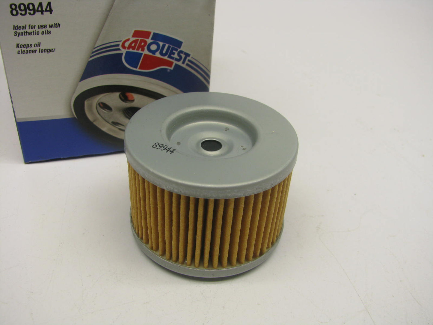 Carquest 89944 Engine Oil Filter Replaces CH6015 24944 ML16815 P7013 89944