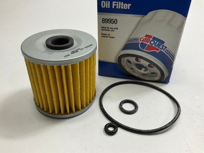 Carquest 89950 Engine Oil Filter