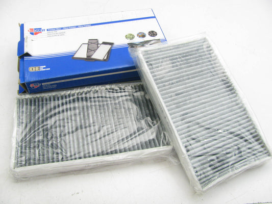 (2) Carquest 90006C Cabin Air Filter