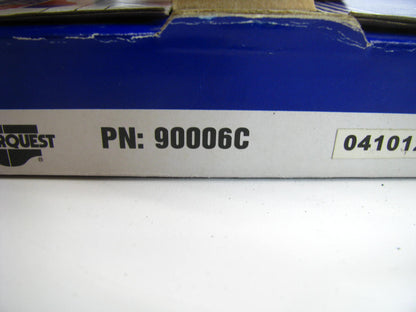 Carquest 90006C Cabin Air Filter