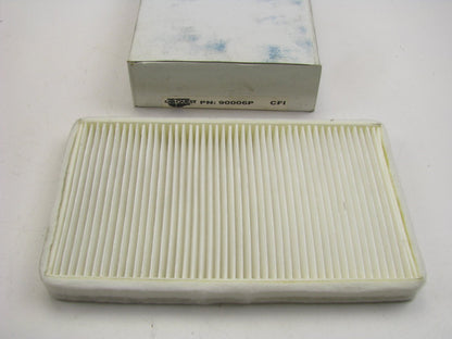 Carquest 90006P Cabin Air Filter Replaces: 24805 C15388 4805 CF107C CAF1707