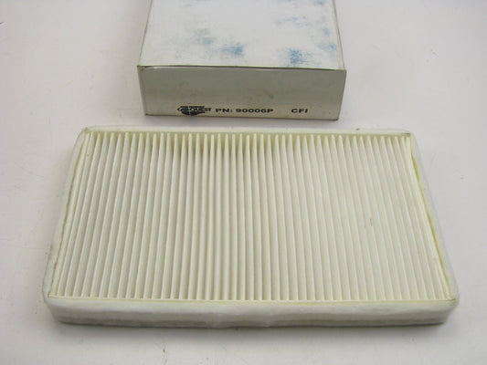 Carquest 90006P Cabin Air Filter Replaces: 24805 C15388 4805 CF107C CAF1707