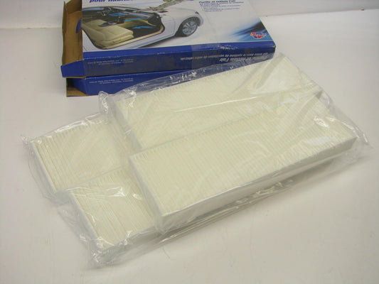 (4) Carquest 90008PT Cabin Air Filters Replaces CF8603A 24752 C15390 CAF7708