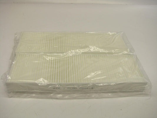 Carquest 90008PT Cabin Air Filter 1998-02 Honda Accord 1999-03 Acura TL 01-03 CL