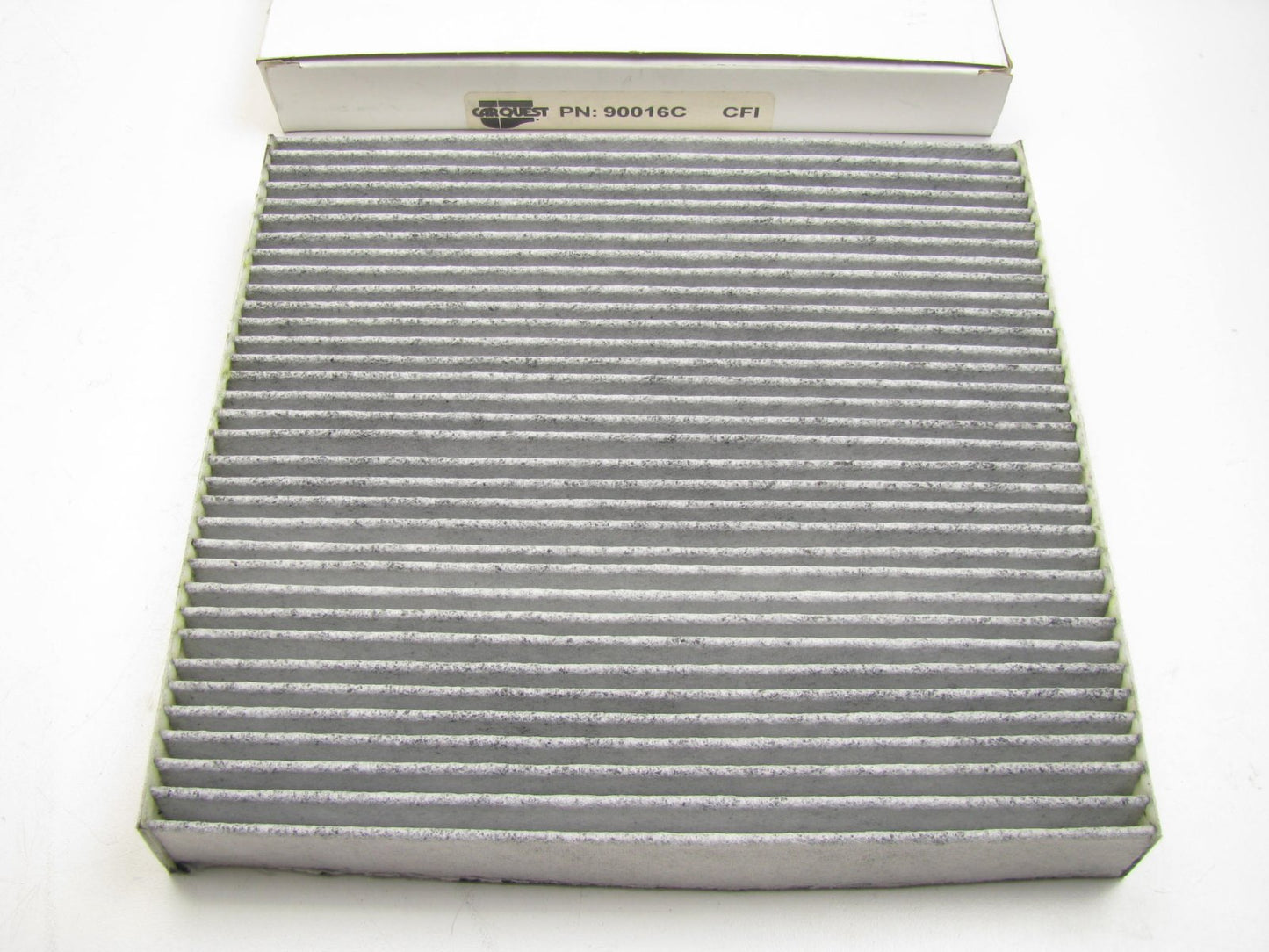 Carquest 90016C Cabin Air Filter