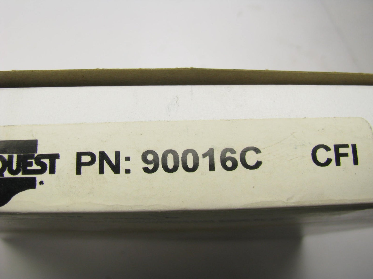 Carquest 90016C Cabin Air Filter