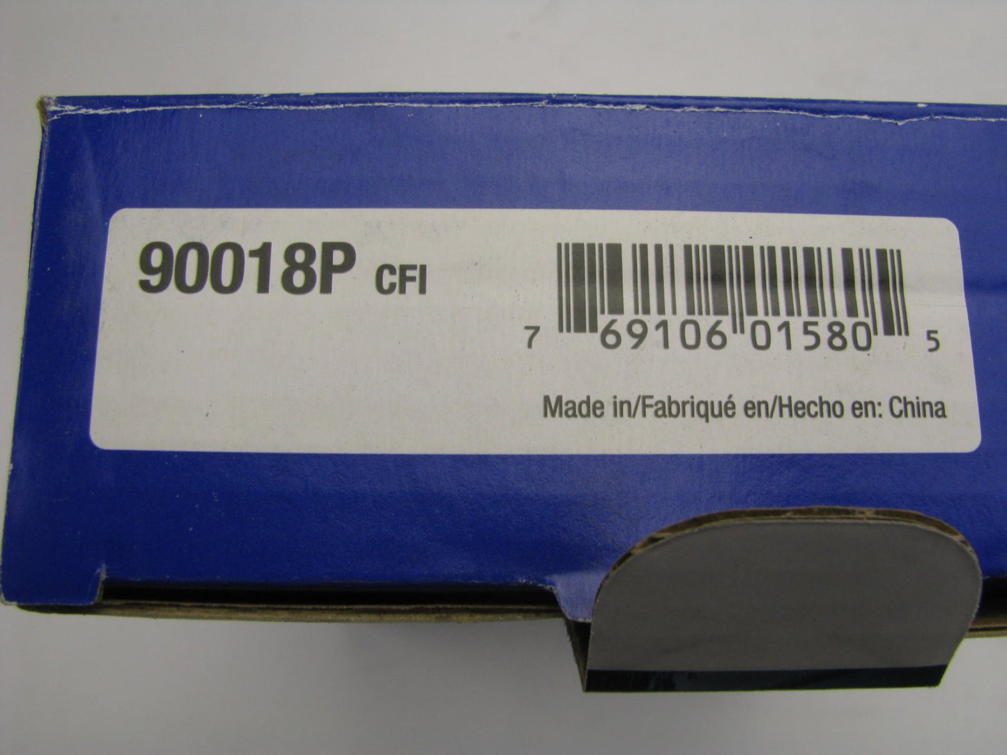 Carquest 90018P Cabin Air Filter