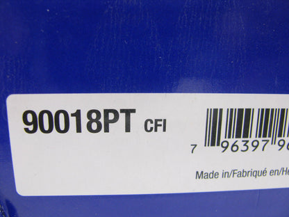 Carquest 90018PT Cabin Air Filter Replaces: CF10135 24817 C15439 CF110 CAF1758