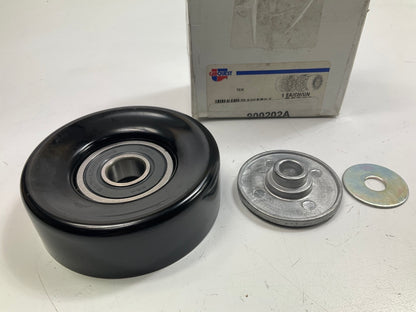 CARQUEST/Litens 900202A Accessory Drive Belt Idler Pulley