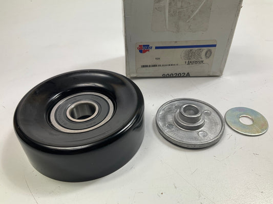 CARQUEST/Litens 900202A Accessory Drive Belt Idler Pulley