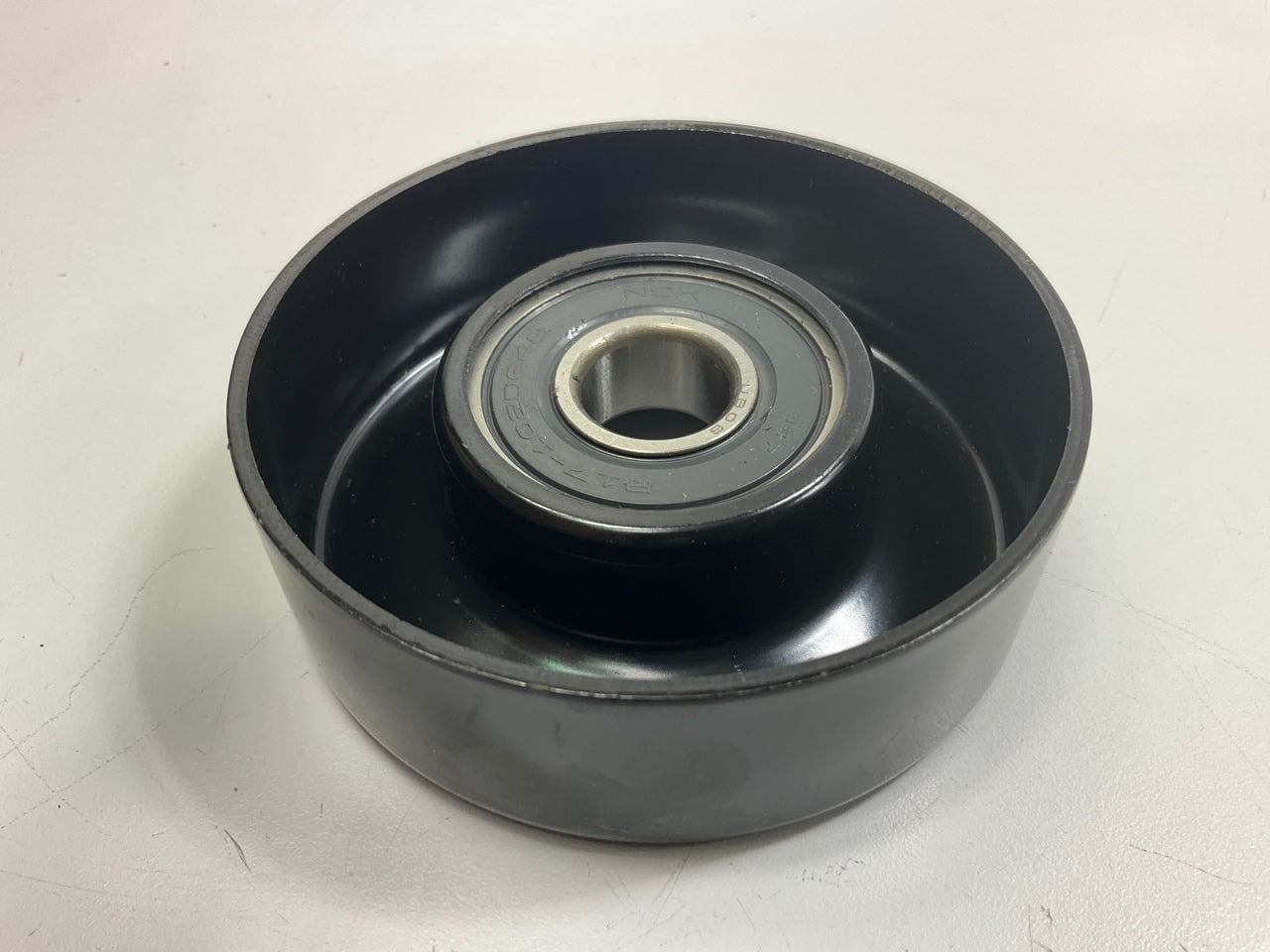 CARQUEST/Litens 900202A Accessory Drive Belt Idler Pulley