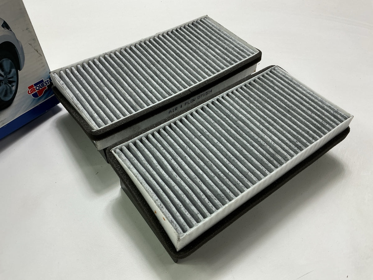 Carquest 90023CT Cabin Air Filter