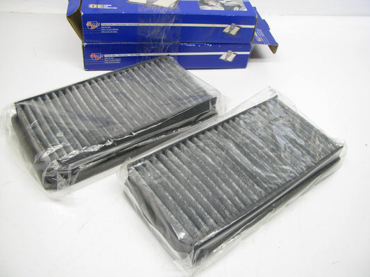 (2) Carquest 90027C Cabin Air Filter