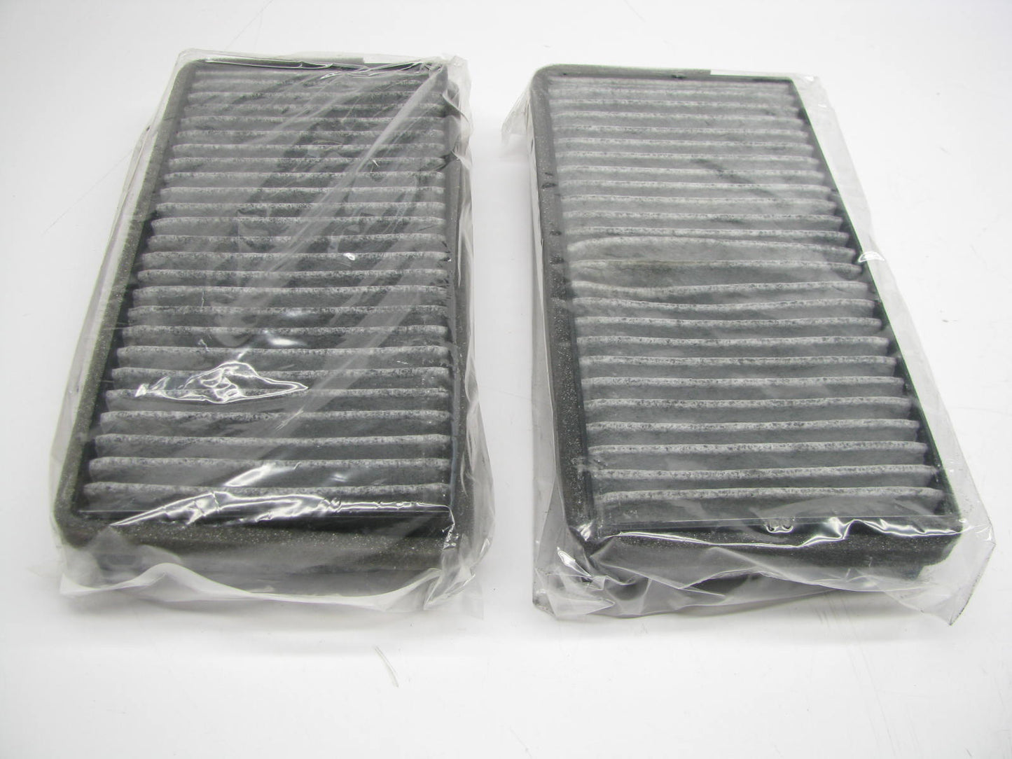 (2) Carquest 90027C Cabin Air Filter