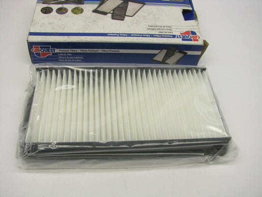 Carquest 90027P Cabin Air Filter Replaces CF10136 24161 C15471 CAF7757 AF1157