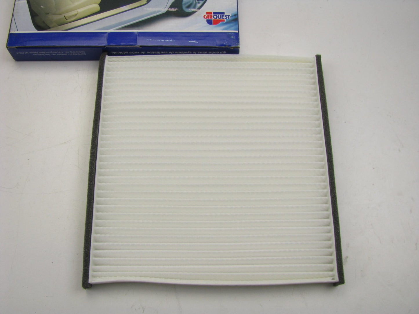 Carquest 90029P Cabin Air Filter  For 2007-2009 Lexus RX350,  2006-2008 RX400h