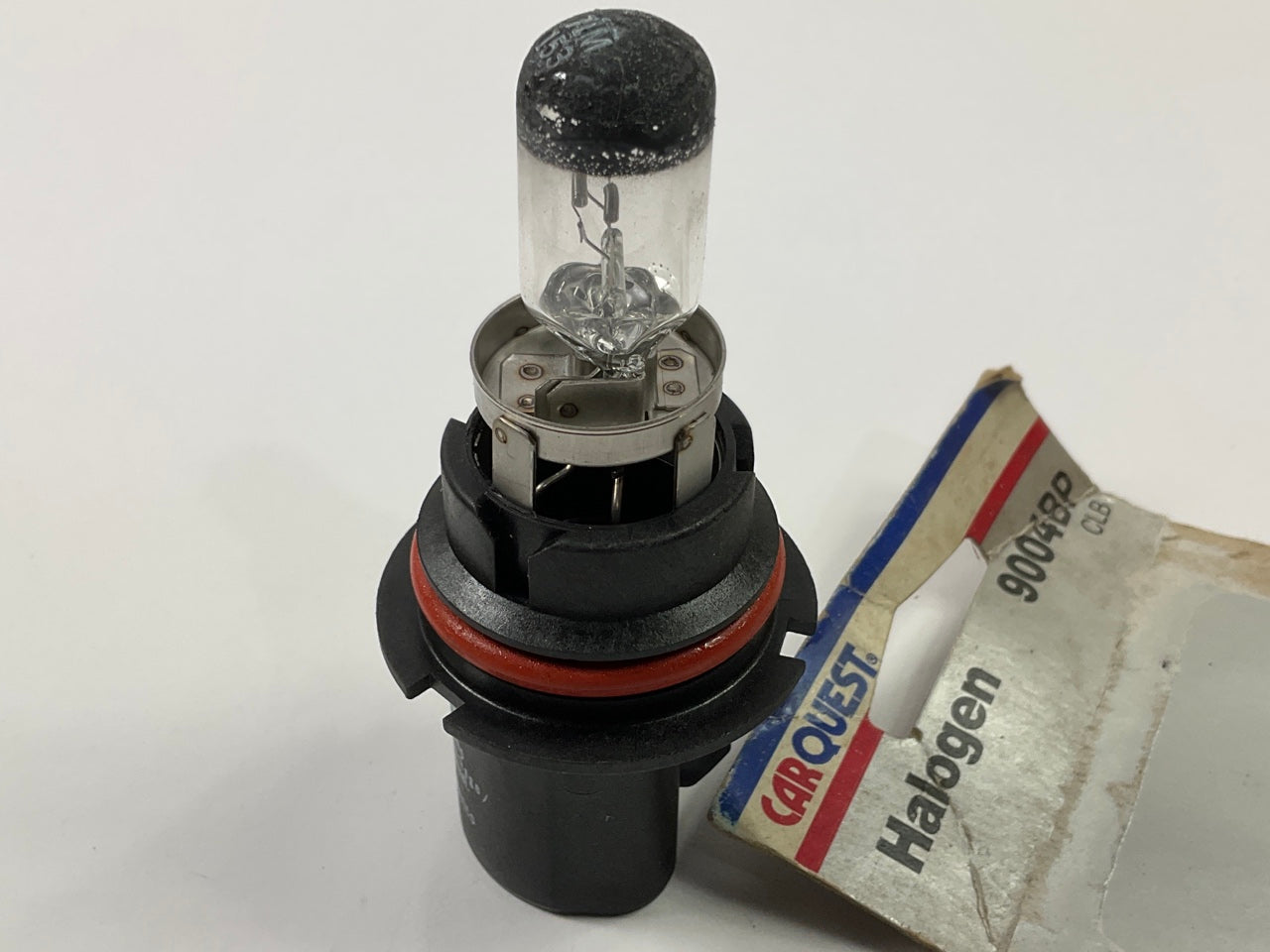 Carquest 9004BPCLB Halogen Headlight Lamp Light Bulb # 9004