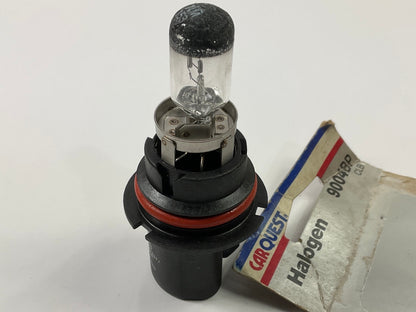 Carquest 9004BPCLB Halogen Headlight Lamp Light Bulb # 9004