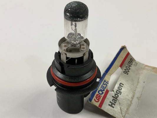 Carquest 9004BPCLB Halogen Headlight Lamp Light Bulb # 9004