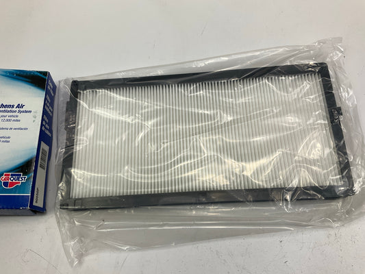 Carquest 90050P Cabin Air Filter