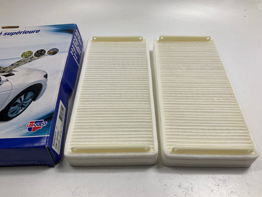 Carquest 90062PT Cabin Air Filter