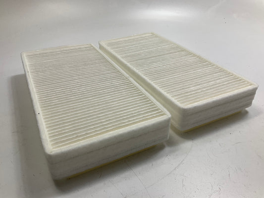 Carquest 90062PT Cabin Air Filter