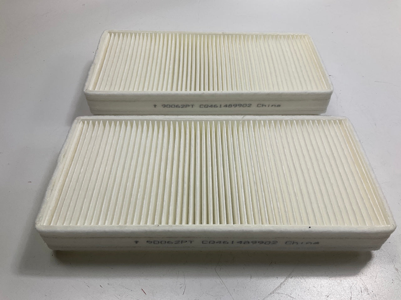 Carquest 90062PT Cabin Air Filter