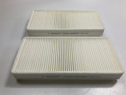 Carquest 90062PT Cabin Air Filter