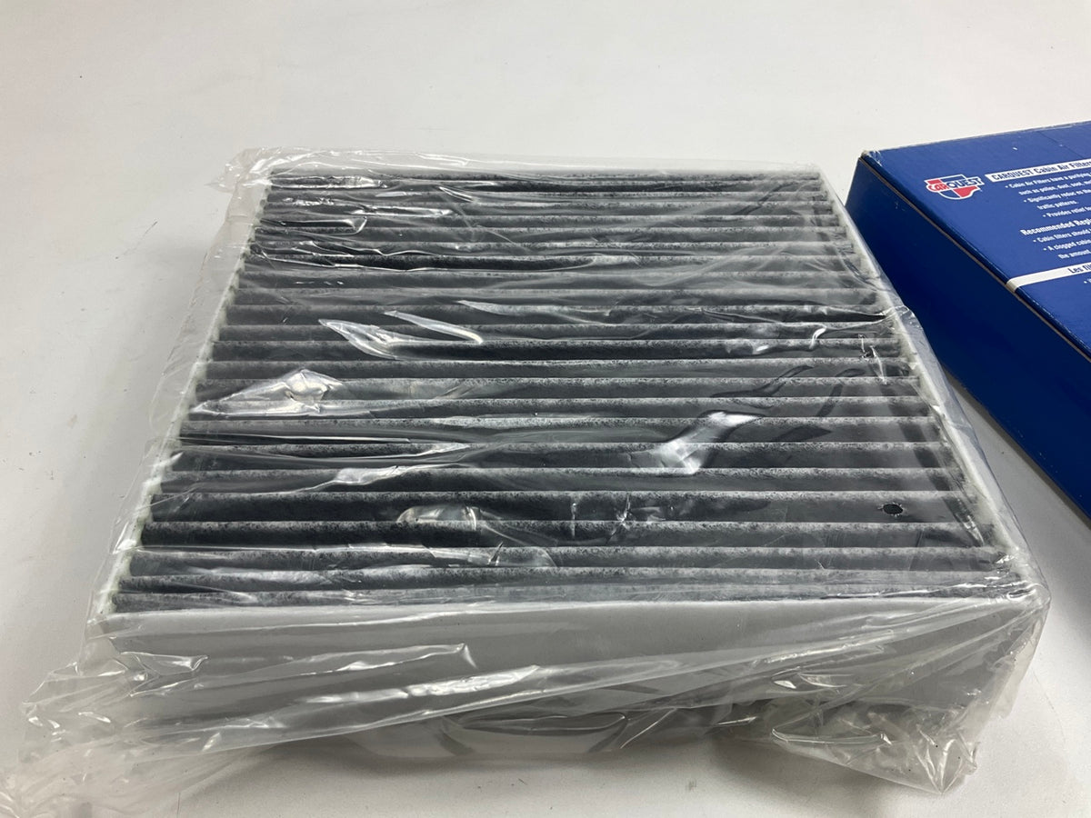 Carquest 90067C Cabin Air Filter