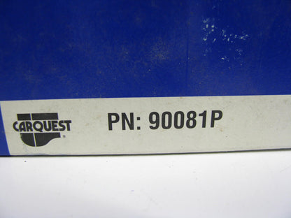 Carquest 90081P Cabin Air Filter