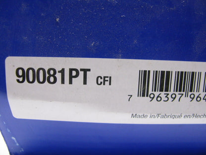 Carquest 90081PT Cabin Air Filter