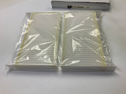 Carquest 90098PT Cabin Air Filter For 2004-2009 Nissan Quest