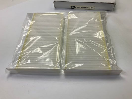Carquest 90098PT Cabin Air Filter For 2004-2009 Nissan Quest