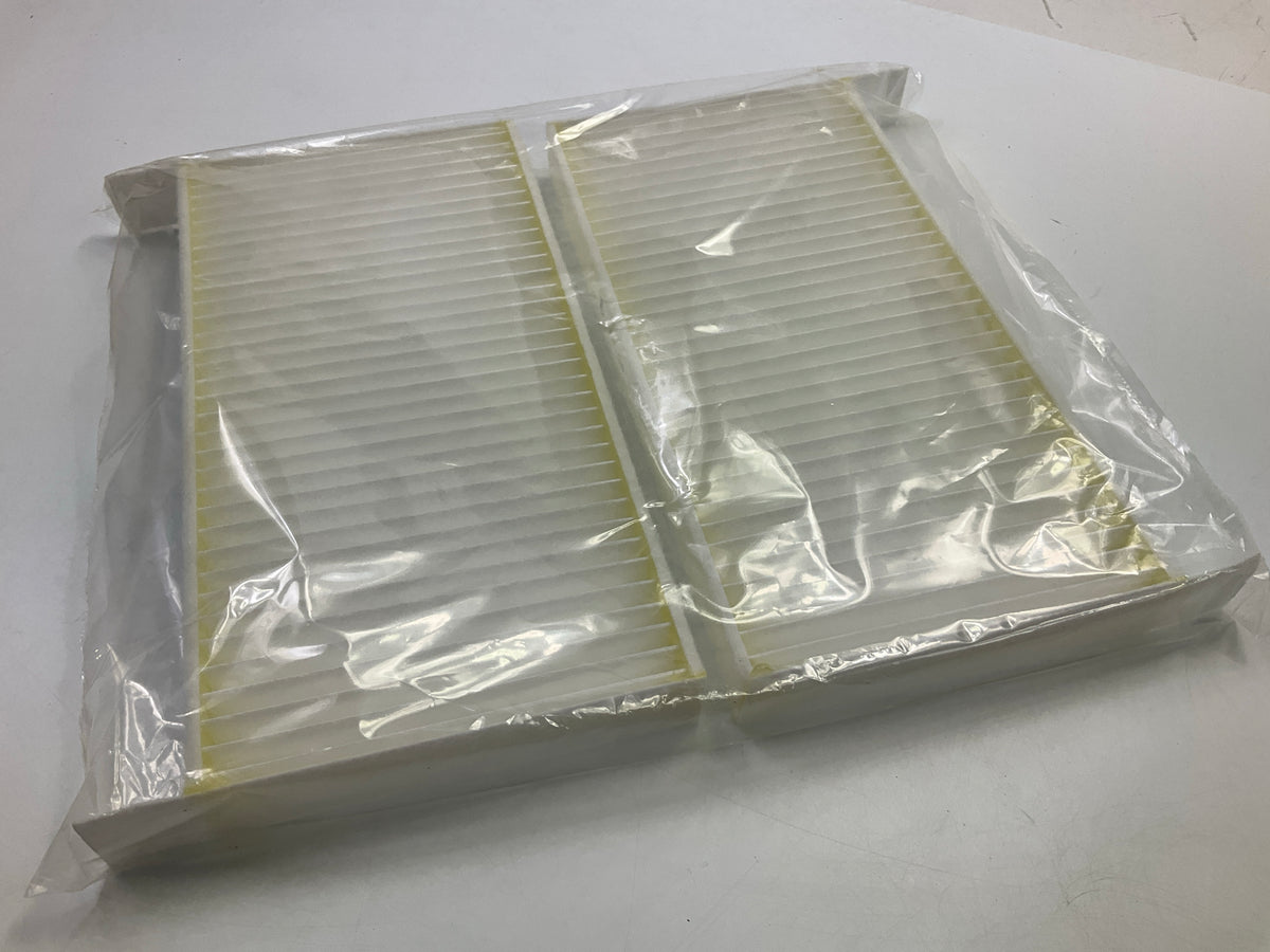 Carquest 90098PT Cabin Air Filter For 2004-2009 Nissan Quest