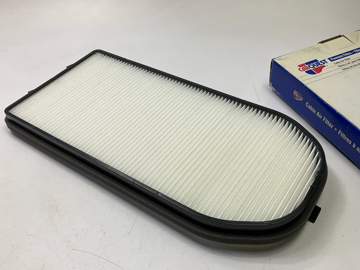 Carquest 90106P Cabin Air Filter For 1994-2001 BMW 740i, 740iL, 750iL