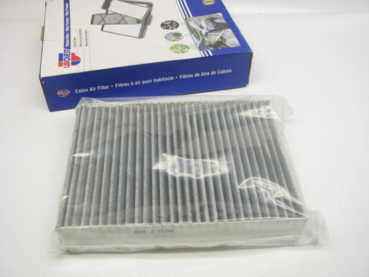 Carquest 90111C Cabin Air Filter Replaces CF10561 24757 C35526 CAF7759 AFC1215