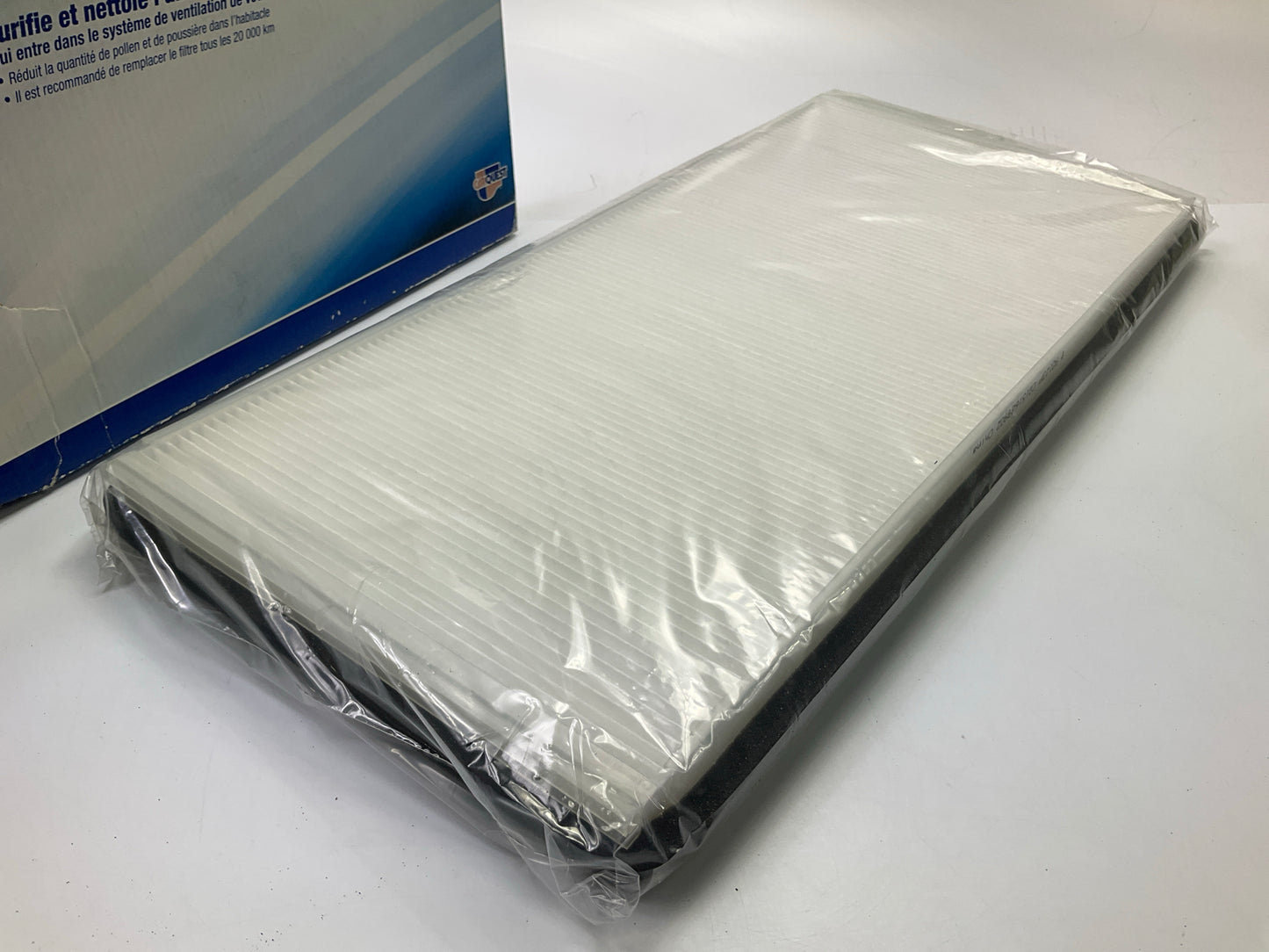 Carquest 90123P Cabin Air Filter