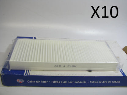 (10) Carquest 90125P Cabin Air Filter