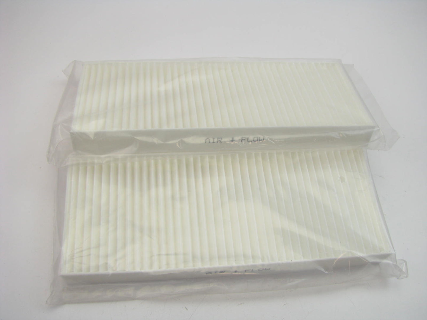 (2) Carquest 90125P Cabin Air Filter Replaces: 24683 C25764 94683 4683 LA289